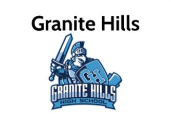Granite Hills