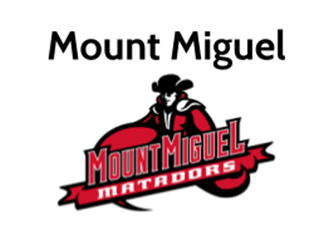 Mount Miguel