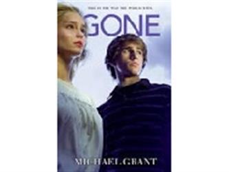 Book Cover for Gone