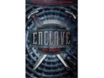 Book Cover for Enclave