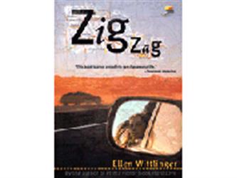 Book cover for Zig Zag