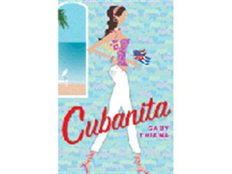 Book cover for Cubanita