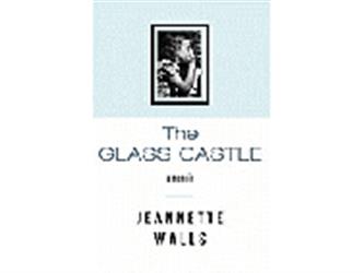 Book cover for The Glass Castle