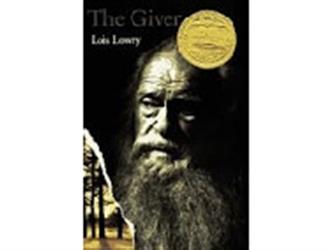 Book Cover for The Giver