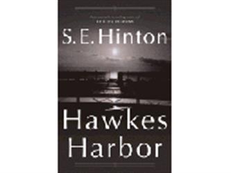 Book cover for Hawkes Harbor